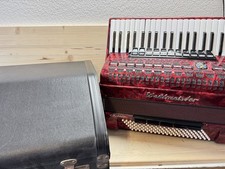 Fisarmonica pianoforte