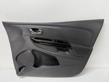 PANNELLO ANTERIORE DESTRO PER RENAULT Clio Serie IV 809000829r (12>19)