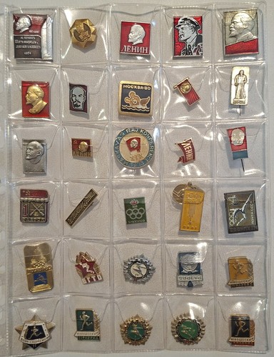 Lotto spille pins - lotto,