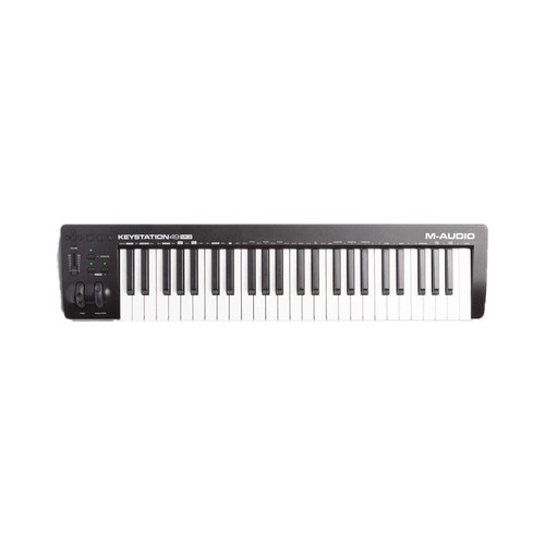 Audio keystation mk3 - m-audio, 49
