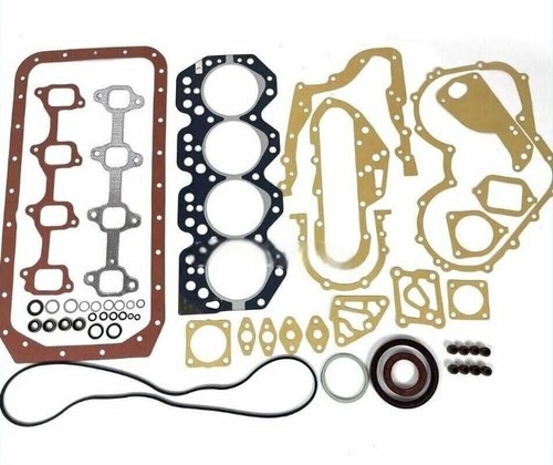 Set guarnizioni complete - , 3b
