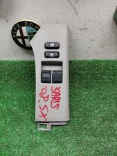 Pulsantiera Alzacristallo