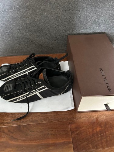 Scarpe sneakers louis - scarpe,