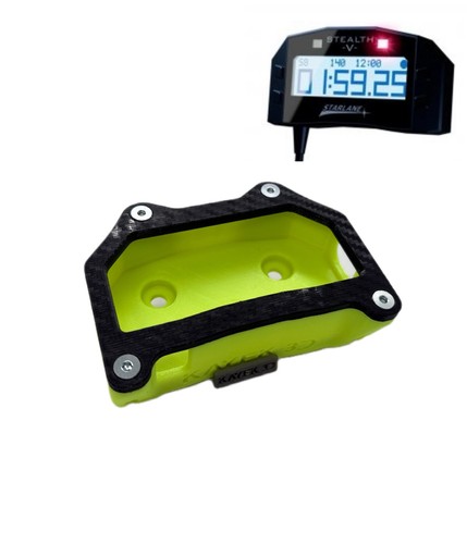 Cover crono gps - cover, starlane