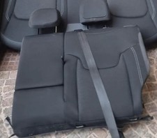 Schienale Posteriore Sx Jeep Renegade