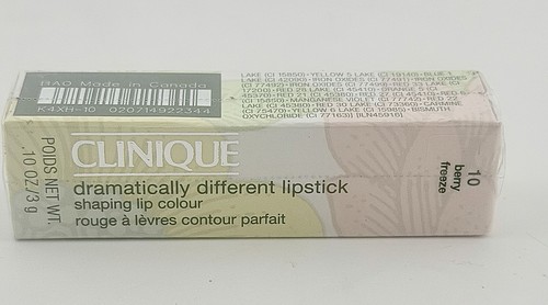 Clinique dramatically - clinique,
