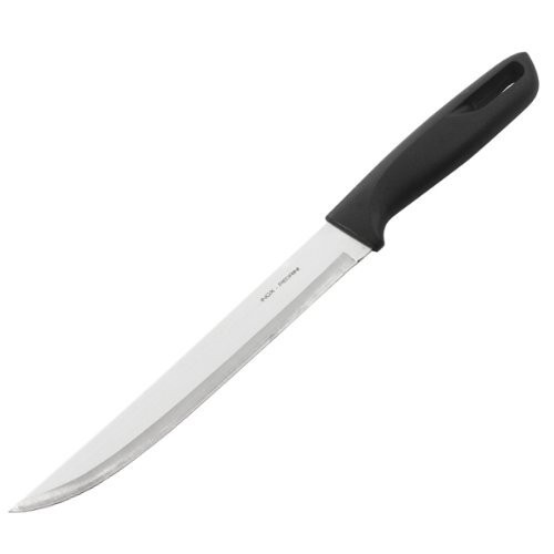 Coltello cucina acciaio - da, in