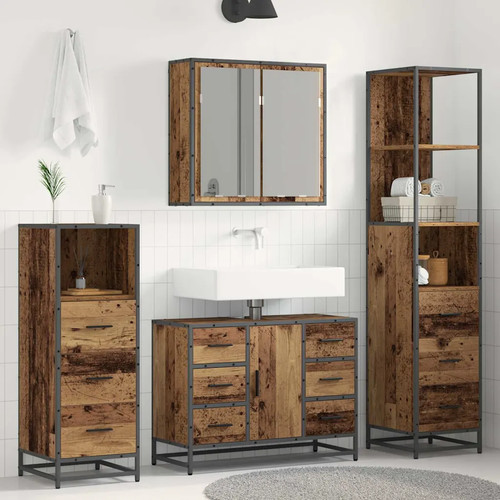 Set mobili bagno - mobili, da