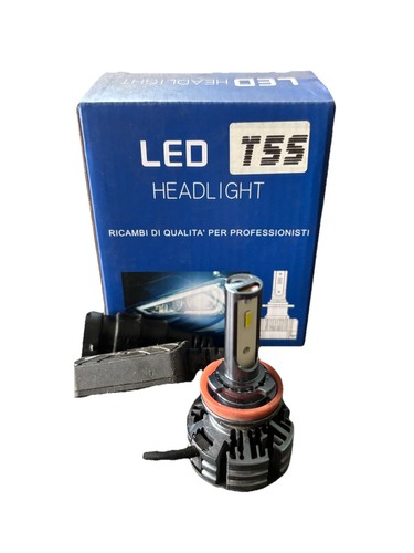 Kit lampade led h11 - lampade, &
