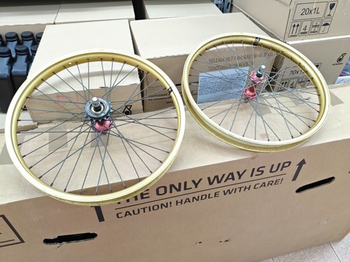 Cerchi old school bmx - cerchi,