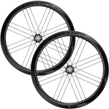 Set ruote carbonio freno a - ruote, in