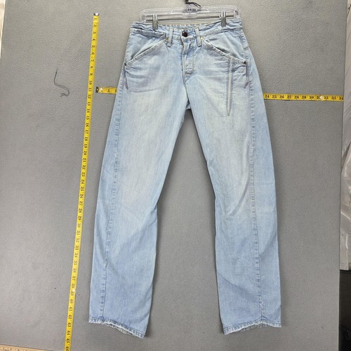 Jeans vintage levis engineered - vintage,