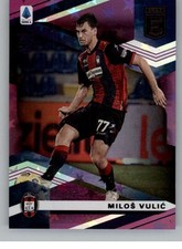 2020-21 Panini Cronache Serie