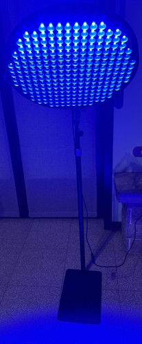 Lampada abbronzante led 50w - lampada,