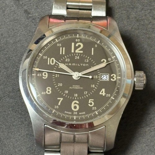 Orologio uomo automatico - orologio,