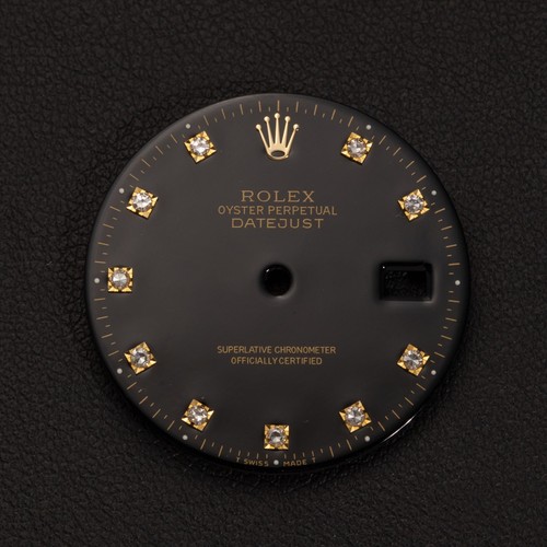 Rolex quadrante originale - rolex,