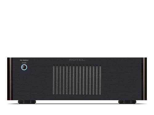 Rotel 1552 - rotel, rb-1552