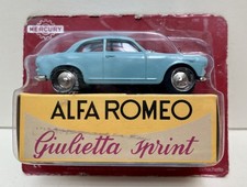 Alfa Romeo Giulietta Sprint -