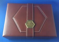 ROLEX QUARTZ 19018  BOX VINTAGE