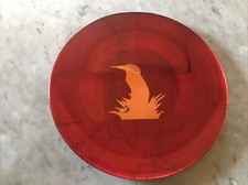 Centrotavola Rotondo Vetro