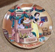 Disney  Christmas Dreams 1994