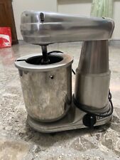 impastatrice planetaria