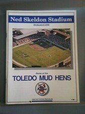 GALLINE DI FANGO TOLEDO 1988 -