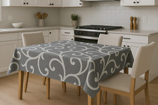 Tovaglia Tavolo 6 Posti