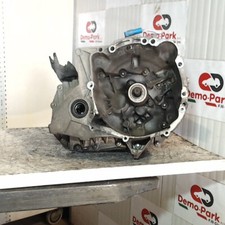 CAMBIO MANUALE COMPLETO PER