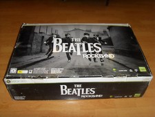 Rockband BEATLES batterie