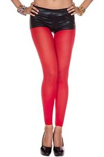 Rosso Brillante Opaco Sexy