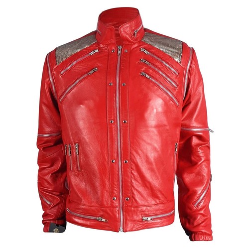 Michael jackson beat giacca - it,