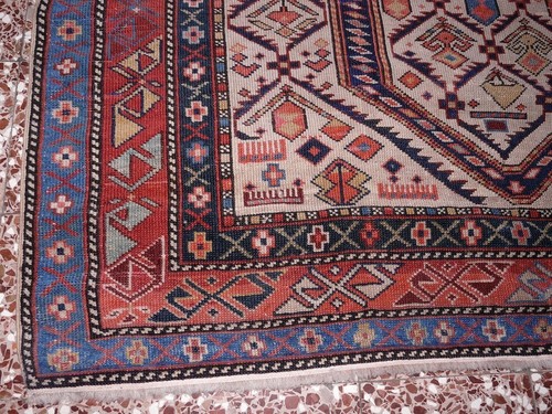 tappeti kilim antico