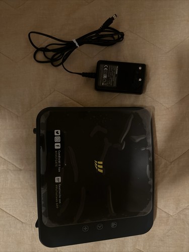Modem fastweb fastgate - modem,