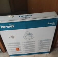 Girello Brevi rosa imballato