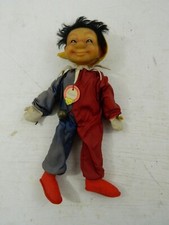 Cappy steiff clown arlecchino - cappy,