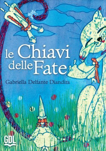 Chiavi delle fate - le,