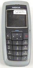 Nokia 2600 / 2600b - Gray and