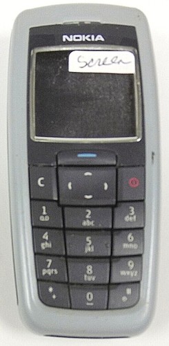Nokia 2600 2600b telefono - nokia, /