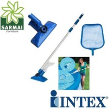 INTEX KIT DI PULIZIA PISCINA