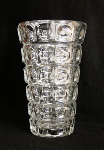 Grande vaso cristallo di - grande,