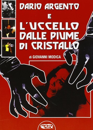 Dario argento uccello - dario, l'uccello