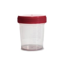 Contenitori urine 120 - contenitori, con