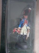 Soldatino Tromba Granatieri a