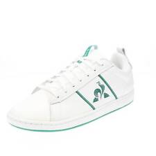 Le Coq Sportif Courtclassic Sport - Sneakers Basse Bianco - Uomo Scarpe Sneakers