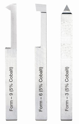Proxxon serie utensili - serie, 3
