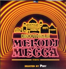 "Melodj Mecca Rimini by Peri