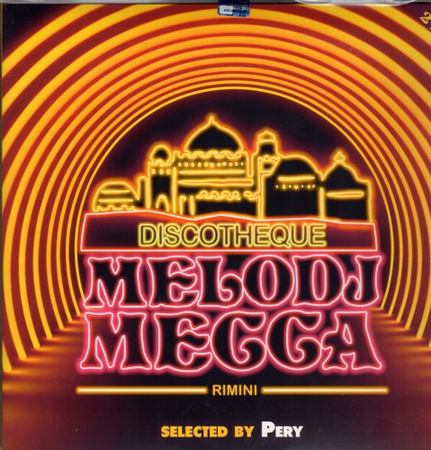 Melodj mecca rimini peri - mecca,