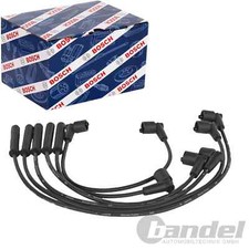 KIT TUBI ACCENSIONE BOSCH per OPEL VECTRA A J89 CALIBRA A C89 KADETT E CC T85