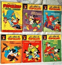 Albi della ROSA/...di